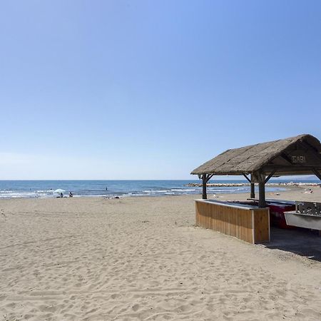 -Malagasunapts-El Palo Dream & Beach Екстериор снимка