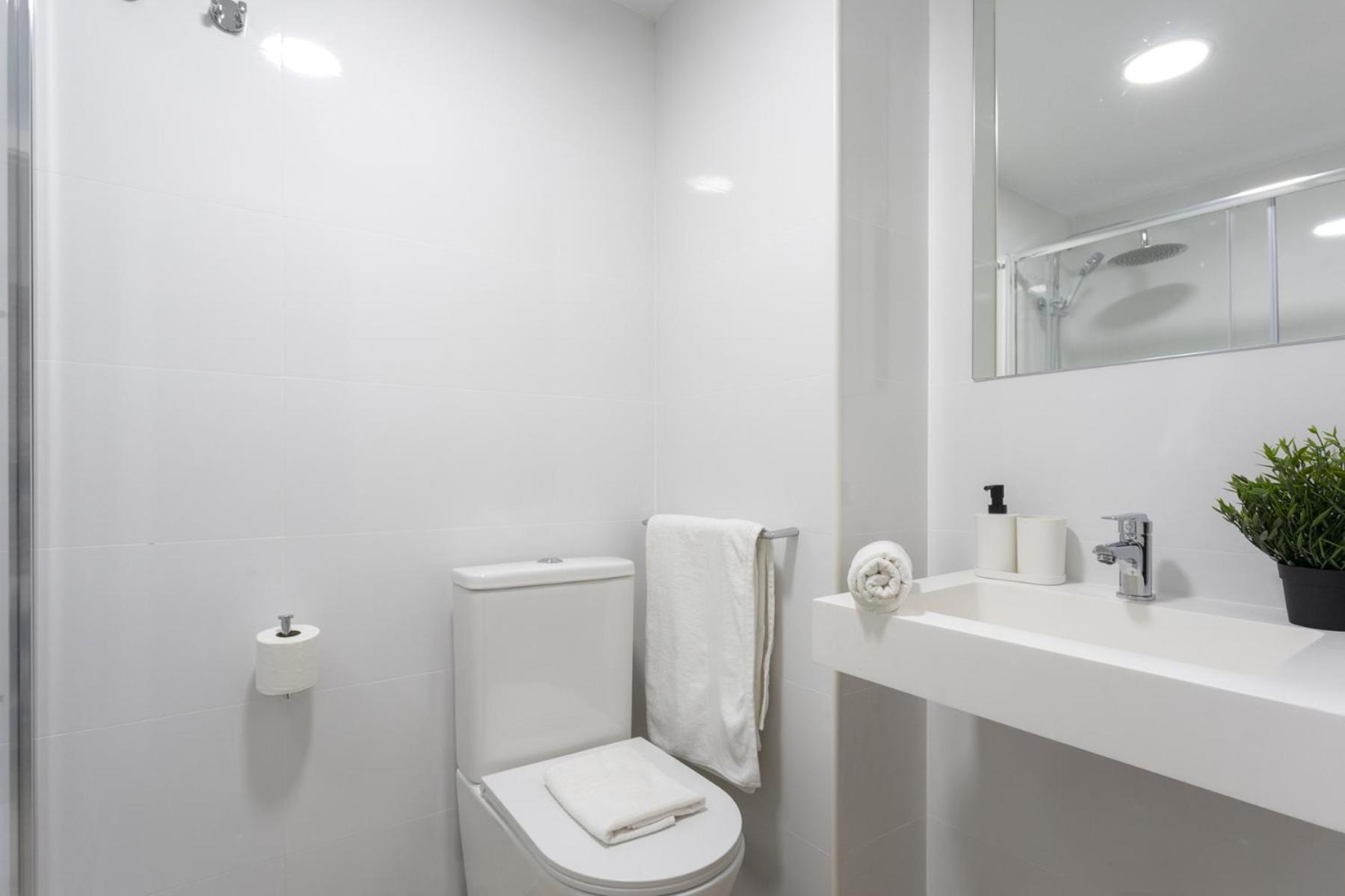 -Malagasunapts-El Palo Dream & Beach Екстериор снимка